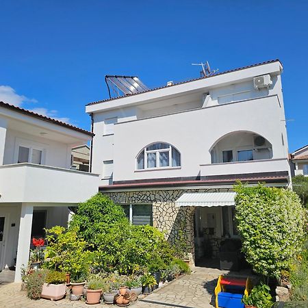 Apartmani Kurjakovic - Punat Eksteriør billede