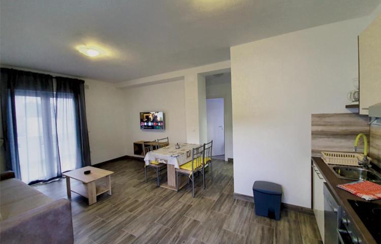 Apartmani Kurjakovic - Punat Eksteriør billede