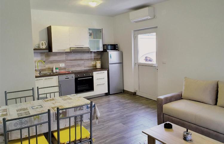 Apartmani Kurjakovic - Punat Eksteriør billede