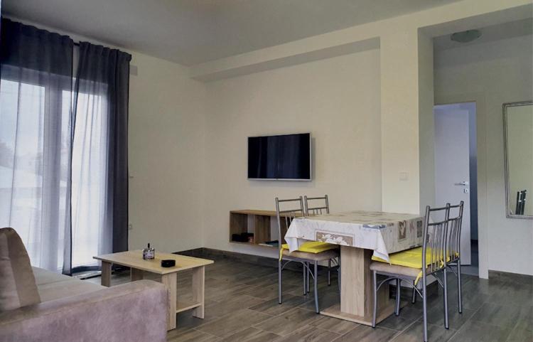 Apartmani Kurjakovic - Punat Eksteriør billede