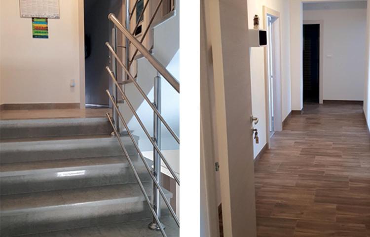 Apartmani Kurjakovic - Punat Eksteriør billede