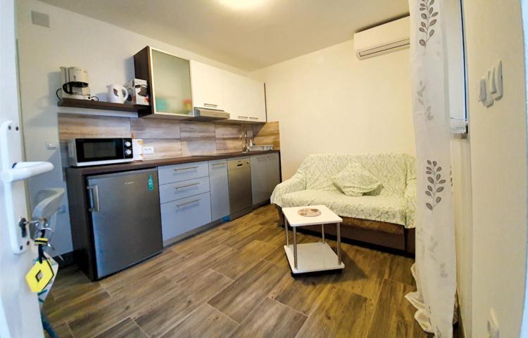 Apartmani Kurjakovic - Punat Eksteriør billede