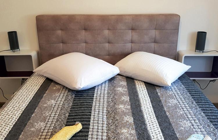 Apartmani Kurjakovic - Punat Eksteriør billede