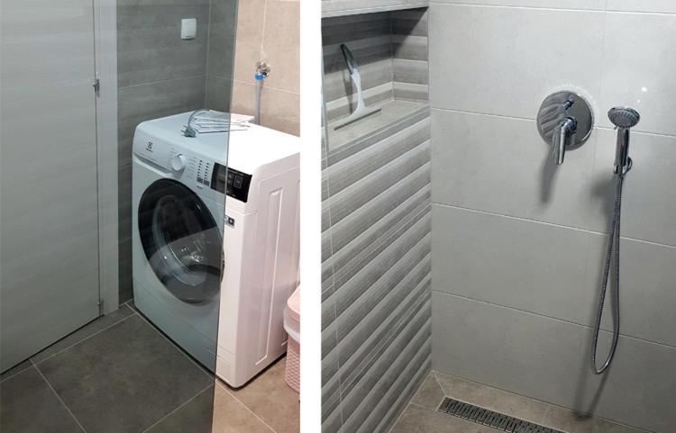 Apartmani Kurjakovic - Punat Eksteriør billede
