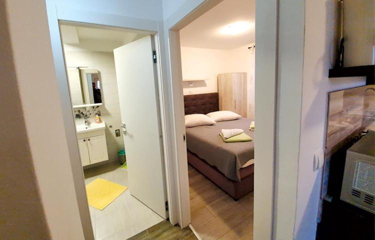 Apartmani Kurjakovic - Punat Eksteriør billede