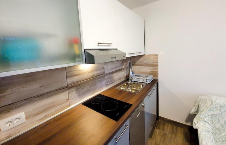 Apartmani Kurjakovic - Punat Eksteriør billede