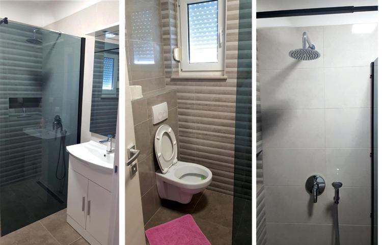 Apartmani Kurjakovic - Punat Eksteriør billede
