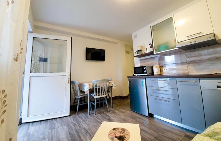 Apartmani Kurjakovic - Punat Eksteriør billede