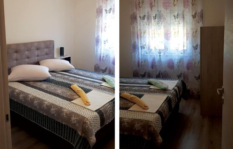 Apartmani Kurjakovic - Punat Eksteriør billede
