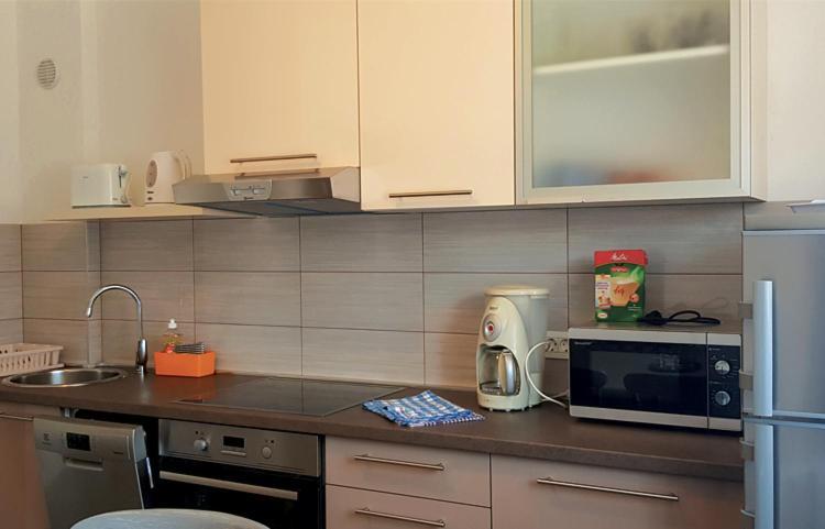 Apartmani Kurjakovic - Punat Eksteriør billede
