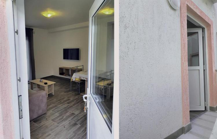 Apartmani Kurjakovic - Punat Eksteriør billede