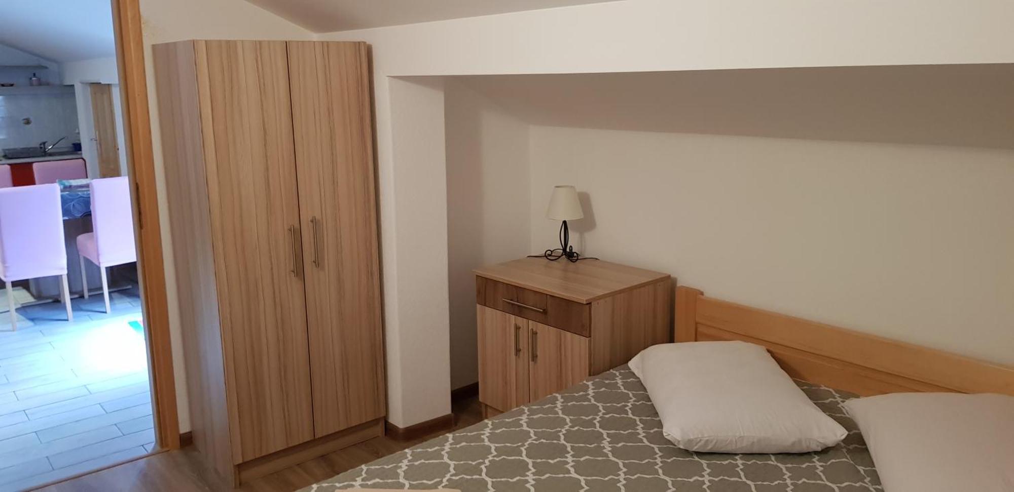 Apartmani Kurjakovic - Punat Eksteriør billede