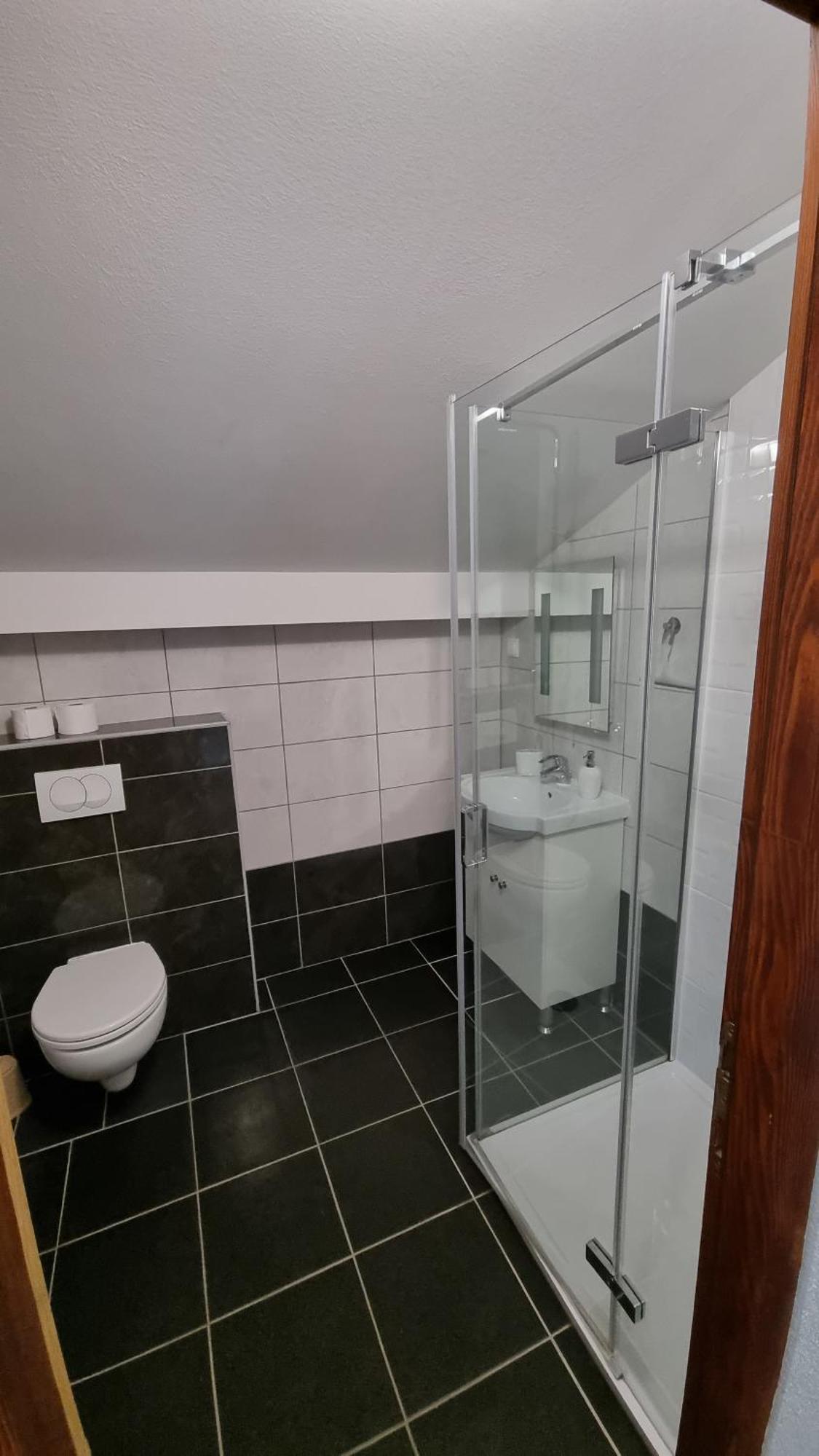 Apartmani Kurjakovic - Punat Eksteriør billede